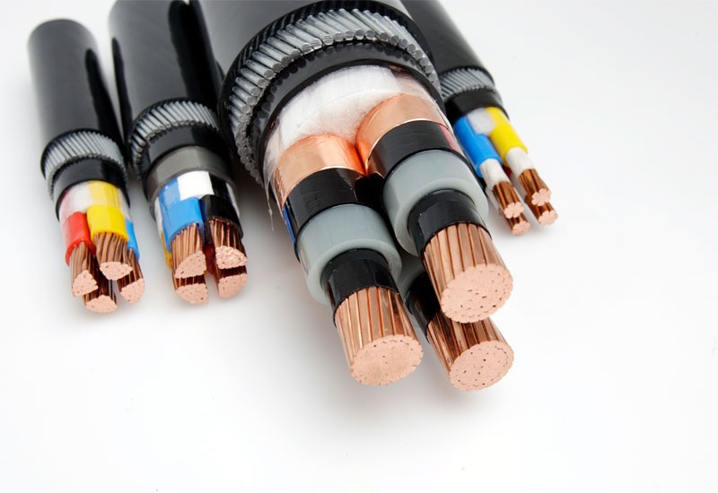 CABLES RESISTENTES AL FUEGO